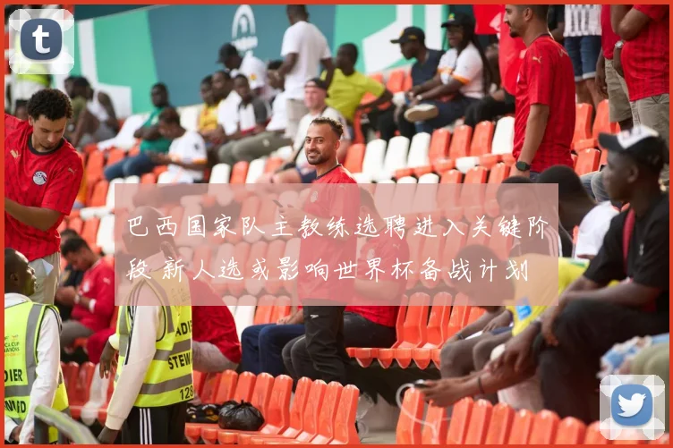 巴西国家队主教练选聘进入关键阶段 新人选或影响世界杯备战计划
