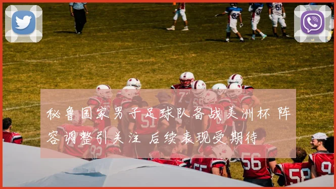 秘鲁国家男子足球队备战美洲杯 阵容调整引关注 后续表现受期待