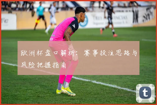 欧洲杯盘口解析：赛事投注思路与风险把握指南